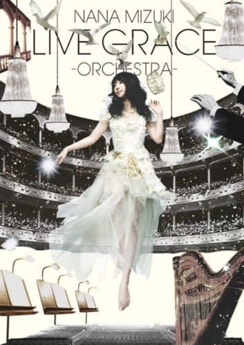 LIVE GRACE -ORCHESTRA-