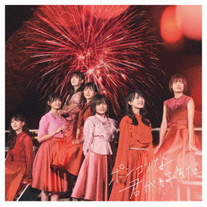 Ponkotsu na Kimi ga Sukida (Type B) [CD+DVD]