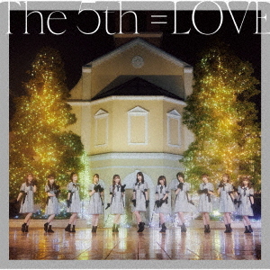 The 5th [CD]