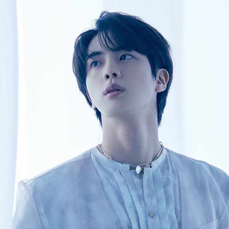 Kim Seok-jin