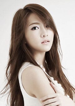 Kang Ji-young