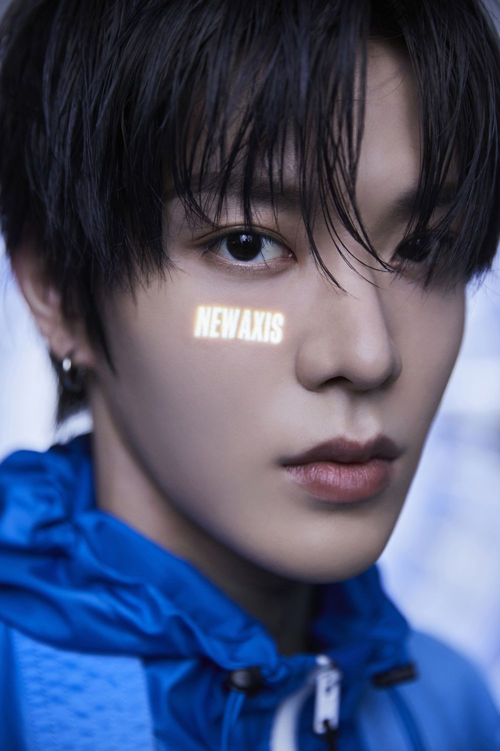 Nakamoto Yuta