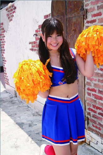 Kurata Ruka 2013 Calendar