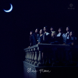 Blue Moon [CD]
