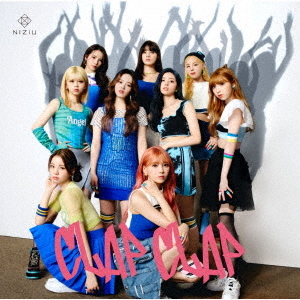 Clap Clap [CD]