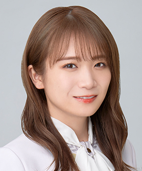 Akimoto Manatsu