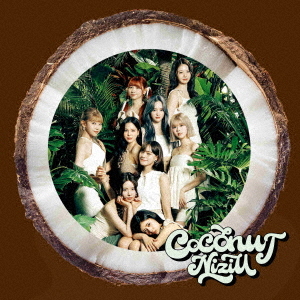 Coconut [CD]