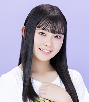 Funahashi Reina