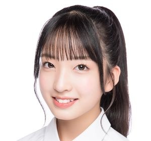 山口結愛