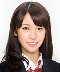 Eguchi Aimi