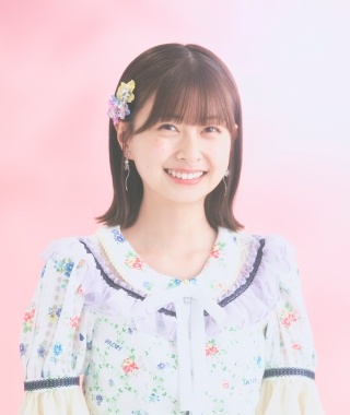 Matsuoka Hana