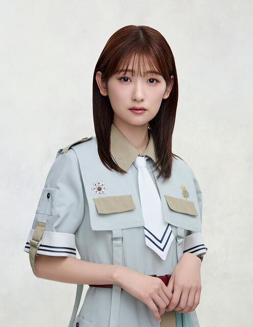 Inoue Rina