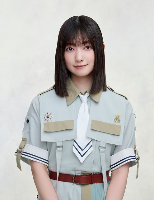 Oozono Rei