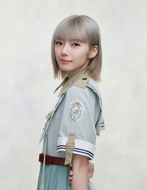 Fujiyoshi Karin
