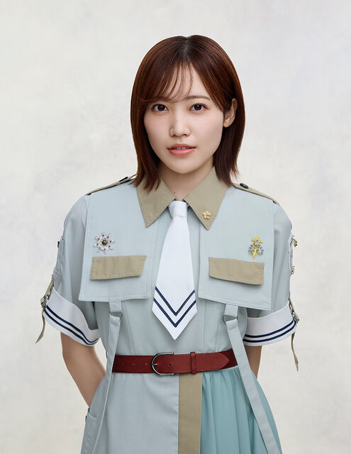 Matsuda Rina