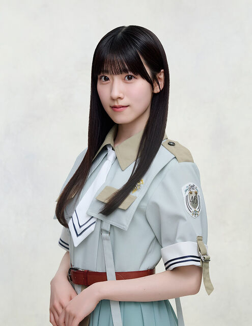 Ishimori Rika