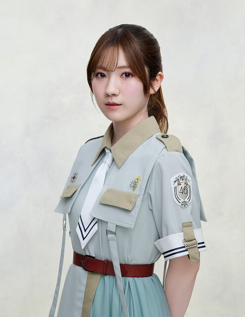 Odakura Reina