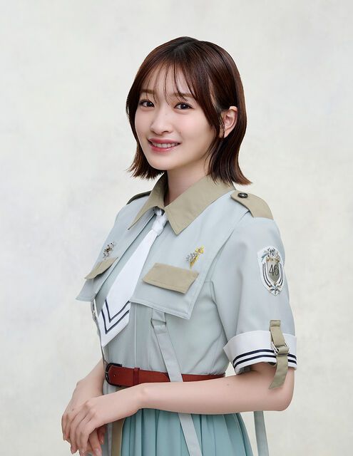 Kojima Nagisa