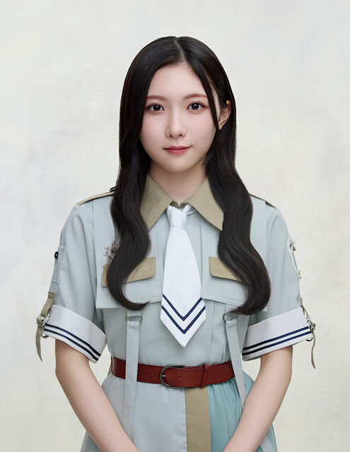 Taniguchi Airi