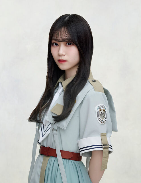 Yamashita Shizuki