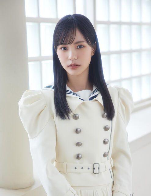 Nakagawa Chihiro