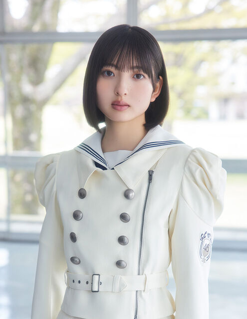 Yamada Momomi