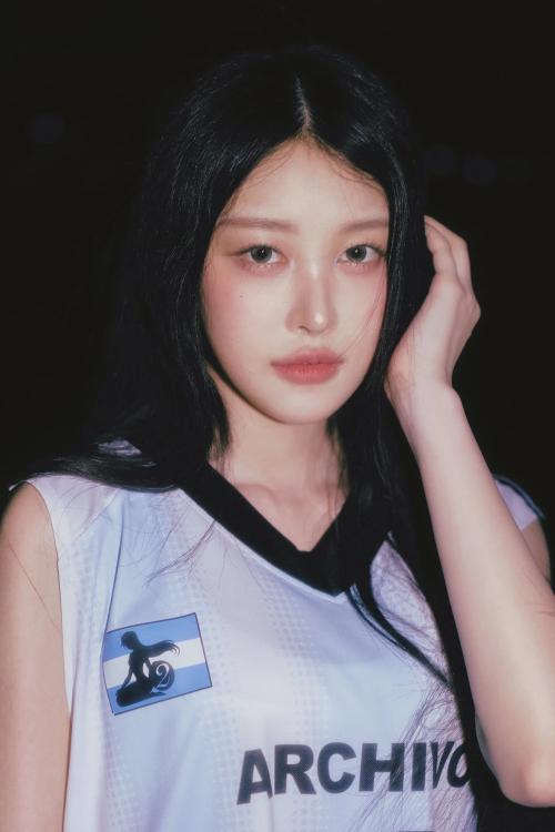 Jung So-ha