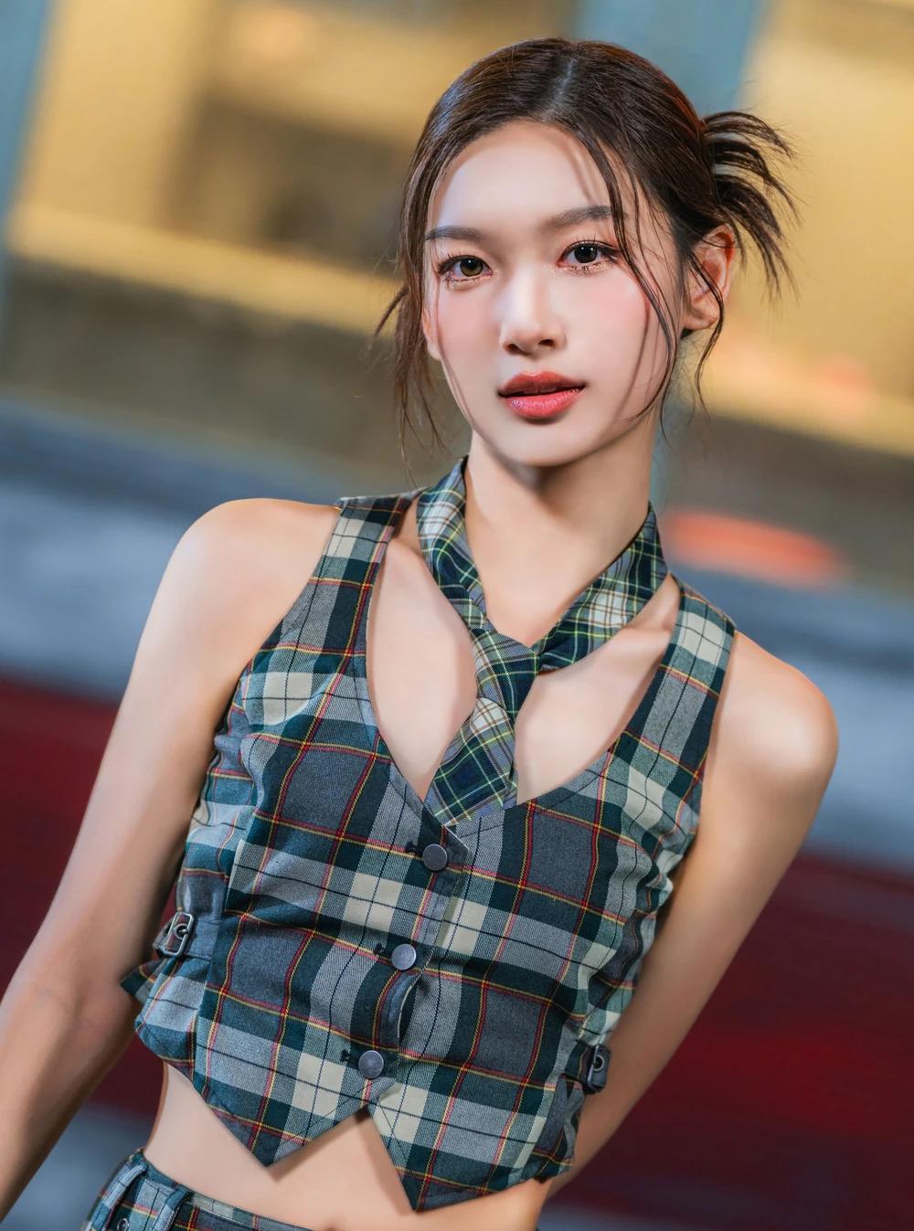 Jeong Hye-bin