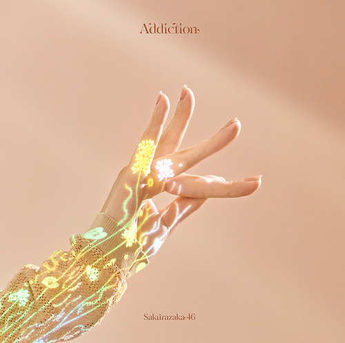 Addiction [CD]
