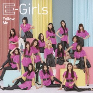 Follow Me [CD+DVD]