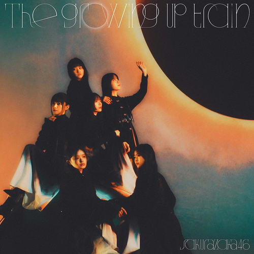 The growing up train (Type C) [CD+Bluray]