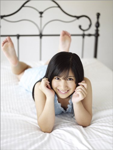 Nagano Serina 2011 Calendar