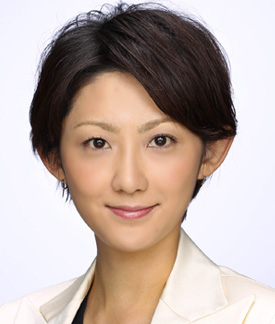 Morimoto Sayaka