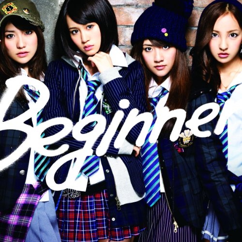 Beginner [Type-A]