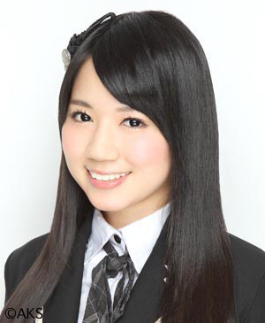 Takada Shiori