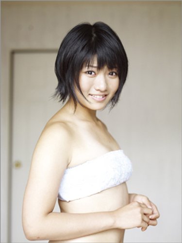 Nomoto Manami 2011 Calendar