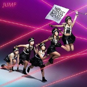 Jump (Type A) [CD+DVD]