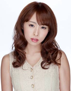 Ohori Megumi