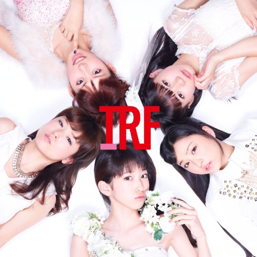 TRF Respect Idol Tribute [CD+DVD]