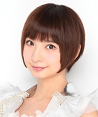 Shinoda Mariko