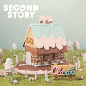 SECOND STORY (Ltd. Edition) [CD+DVD]