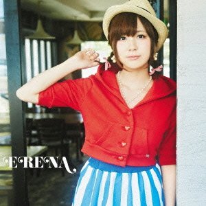 ERENA (Regular Edition) [CD]