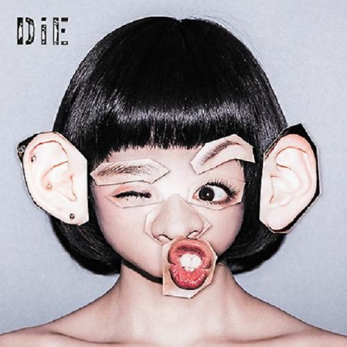 DiE [CD+DVD] (Music Video)