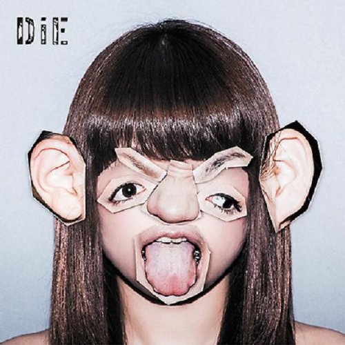 DiE [CD]