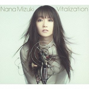 Vitalization [CD]