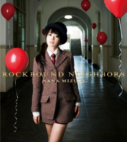 ROCKBOUND NEIGHBORS(DVD+スペシャルフォトブック付) [CD]