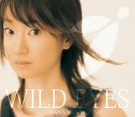 WILD EYES [CD]
