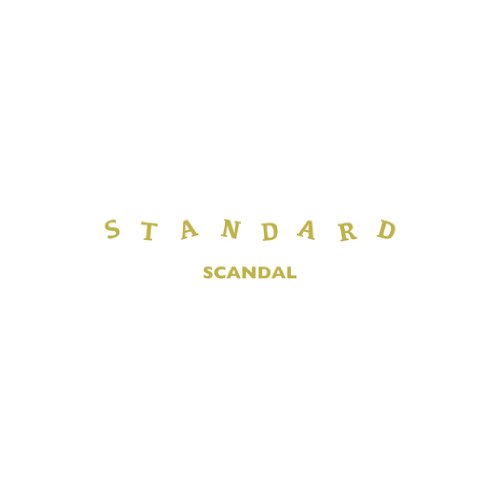 STANDARD (Complete Edition) [CD]