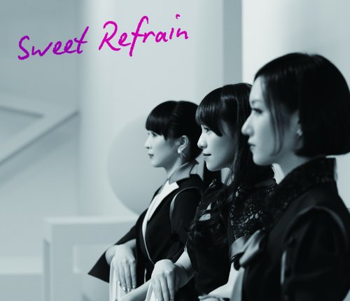 Sweet Refrain [CD+DVD]