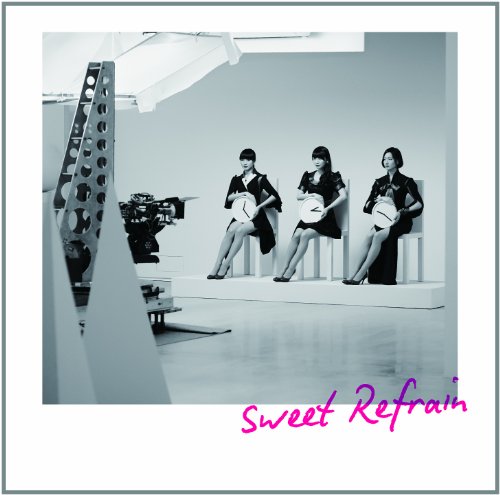 Sweet Refrain [CD]